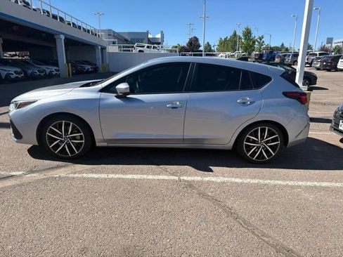 Used 2024 Subaru Impreza 2.0i Sport AWD/4WD image 2