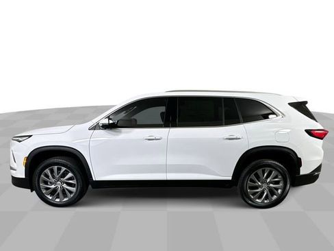 New 2026 Buick Enclave Preferred AWD/4WD image 6