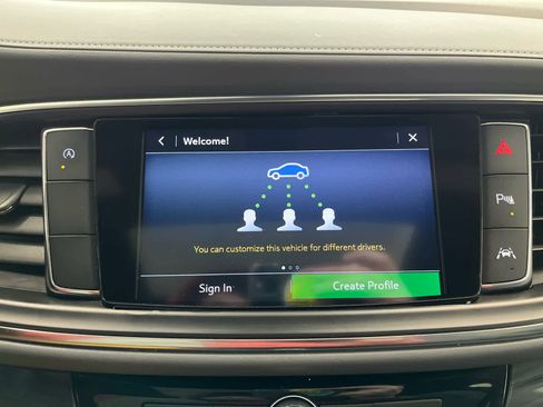 Used 2023 Buick Enclave Essence w/ Experience Buick Package image 35