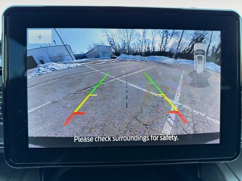 Used 2021 Ford Explorer XLT w/ Class III Trailer Tow Package image 17