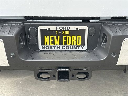 New 2025 Ford F250 Lariat w/ Lariat Ultimate Package image 22