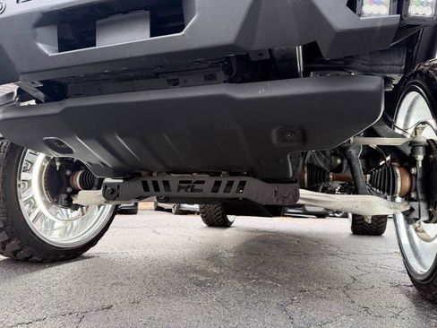 Used 2023 Ford Bronco Wildtrak AWD/4WD image 30