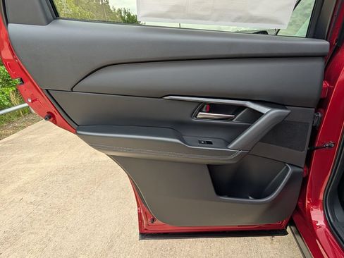 New 2026 MAZDA CX-5 Preferred AWD/4WD image 8