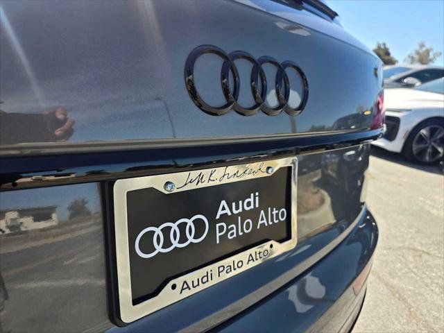 Used 2023 Audi SQ5 Premium Plus w/ Premium Plus Package AWD/4WD image 13