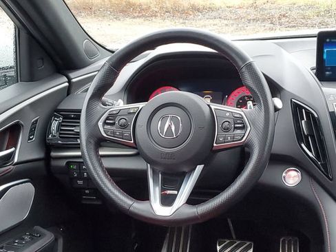Used 2020 Acura RDX A-Spec AWD/4WD image 14