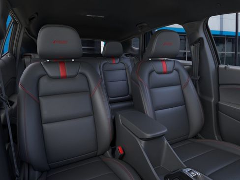 New 2026 Chevrolet Trax RS w/ Driver Confidence Package image 20