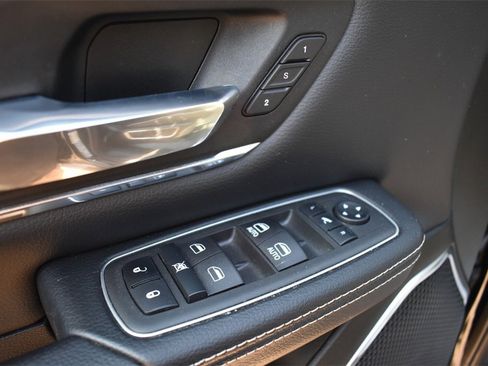 Used 2022 RAM 1500 Laramie w/ Sport Appearance Package image 28