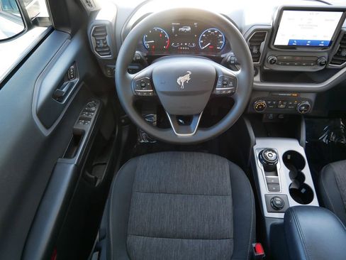 Used 2021 Ford Bronco Sport Big Bend image 12