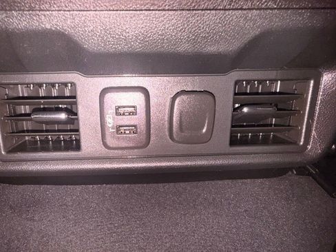 Used 2019 Chevrolet Silverado 1500 LTZ w/ Safety Package AWD/4WD image 19