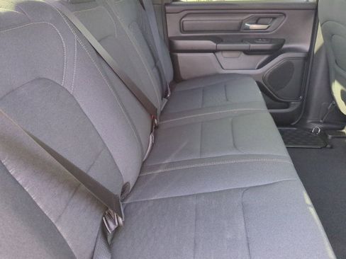 New 2026 RAM 1500 Express AWD/4WD image 18