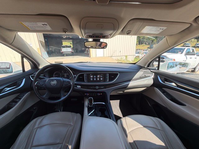 Used 2018 Buick Enclave Essence w/ Trailering Package AWD/4WD image 18
