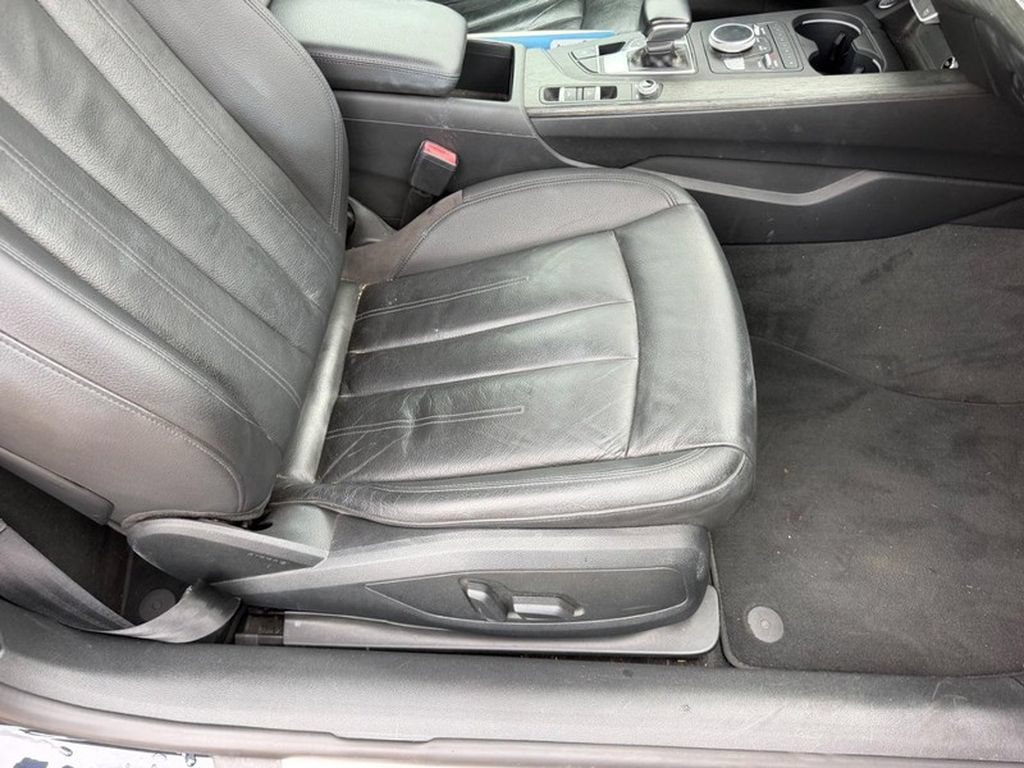 Used 2018 Audi A5 2.0T Premium AWD/4WD image 16