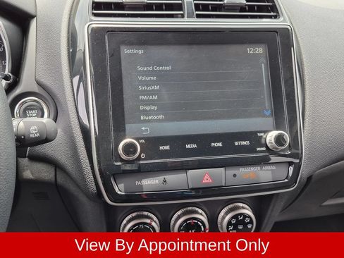 Used 2025 Mitsubishi Outlander Sport SE AWD/4WD image 16