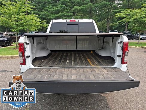 Used 2024 RAM 1500 Big Horn AWD/4WD image 28
