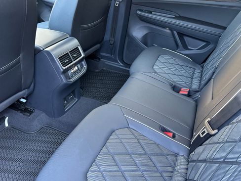 New 2026 Volkswagen Atlas SEL Premium R-Line AWD/4WD image 12