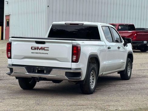 Used 2024 GMC Sierra 1500 Pro AWD/4WD image 24