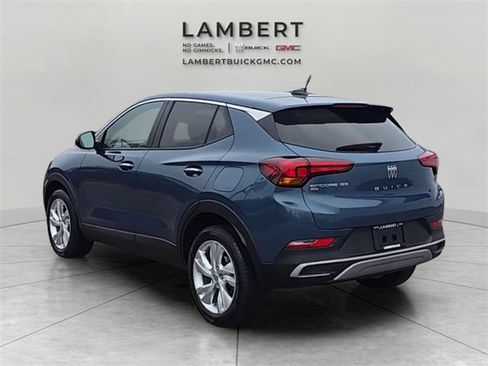 Used 2024 Buick Encore GX Preferred w/ Comfort Package image 3