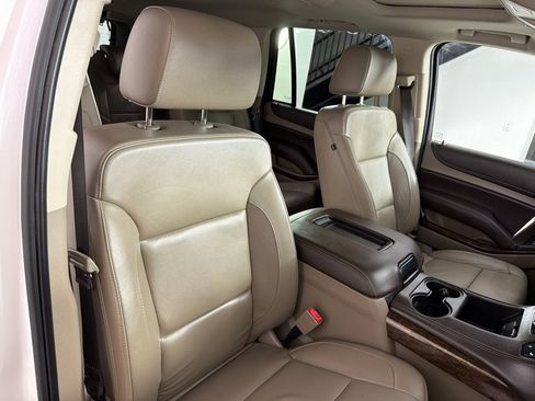 Used 2017 Chevrolet Tahoe LT AWD/4WD image 26