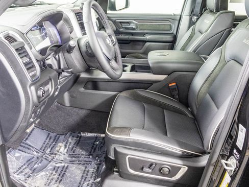 New 2026 RAM 1500 Laramie image 23