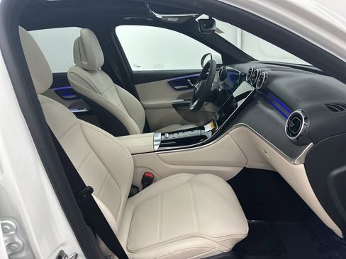 New 2026 Mercedes-Benz GLC 300 image 27