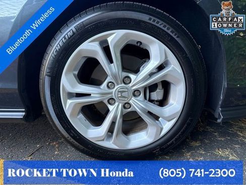 Used 2025 Honda Accord LX image 11
