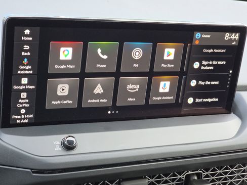 New 2026 Honda Accord Touring image 17