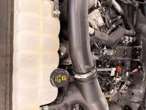 Used 2025 Ford F150 XLT w/ Equipment Group 301A Standard AWD/4WD image 45