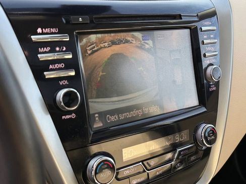 Used 2020 Nissan Murano SL w/ Moonroof Package image 24