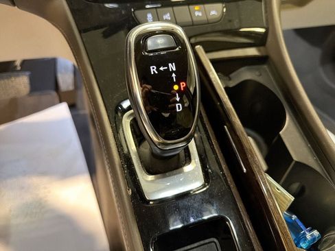 Used 2019 Buick LaCrosse Premium w/ Driver Confidence Package II image 24