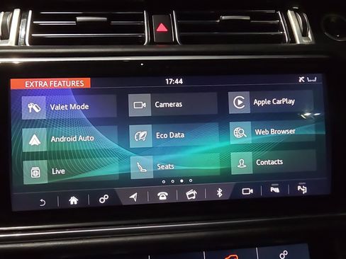 Used 2021 Land Rover Range Rover Westminster Edition image 84