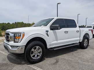 Used 2021 Ford F150 XLT w/ Equipment Group 302A High video 1