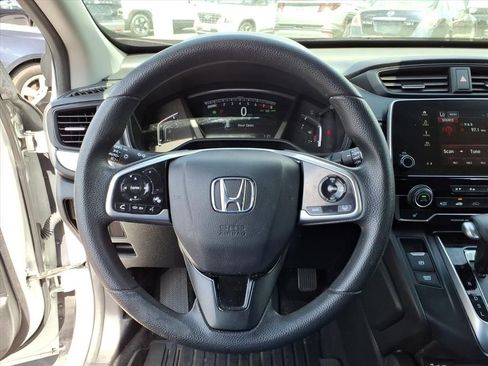 Used 2021 Honda CR-V Special Edition image 19
