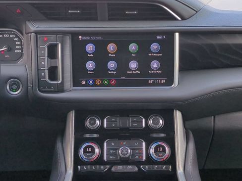 Used 2021 GMC Yukon Denali w/ Denali Premium Package AWD/4WD image 16