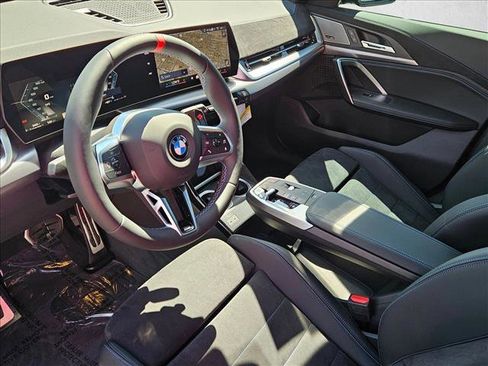 New 2026 BMW X1 M35i w/ Convenience Package AWD/4WD image 3