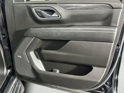 Used 2021 GMC Yukon SLT w/ SLT Luxury Plus Package image 31