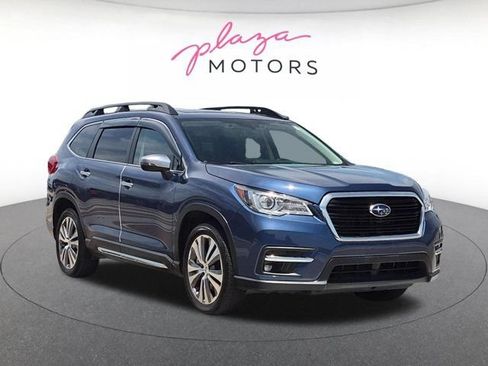 Used 2021 Subaru Ascent Touring AWD/4WD image 3