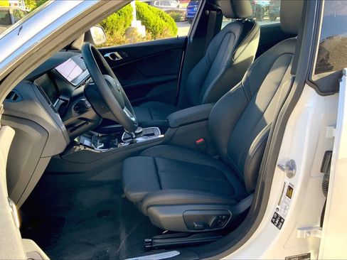 New 2024 BMW 228i xDrive Gran Coupe w/ Convenience Package image 9