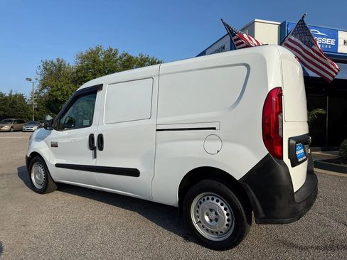Used 2018 RAM ProMaster City Tradesman image 20