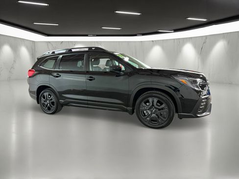 Used 2024 Subaru Ascent Onyx Edition Limited w/ Popular Package Onyx image 7