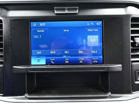 New 2026 Ford F250 XLT image 29