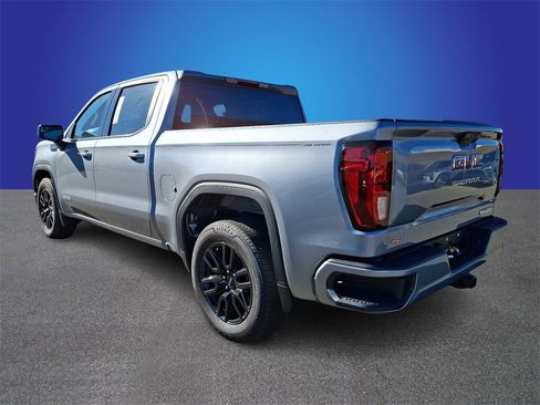 New 2024 GMC Sierra 1500 Elevation image 4