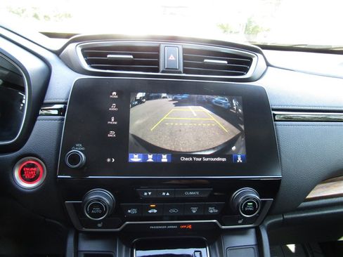 Used 2018 Honda CR-V EX image 33