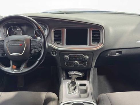 Used 2021 Dodge Charger GT RWD image 17