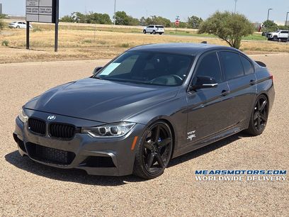 Used 2014 BMW 335i Sedan