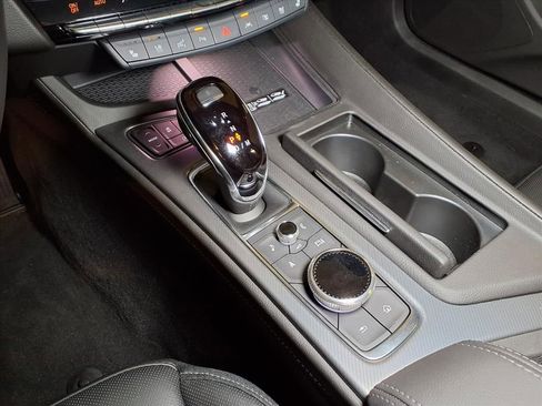 New 2026 Cadillac CT5 Premium Luxury RWD image 19