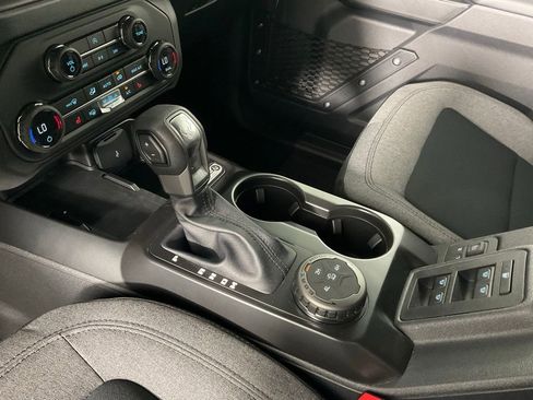 New 2026 Ford Bronco Big Bend AWD/4WD image 19
