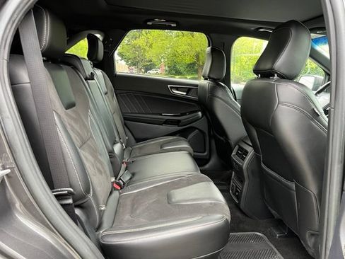 Used 2020 Ford Edge ST w/ Equipment Group 401A AWD/4WD image 20