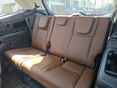 New 2026 Subaru Ascent Touring image 8