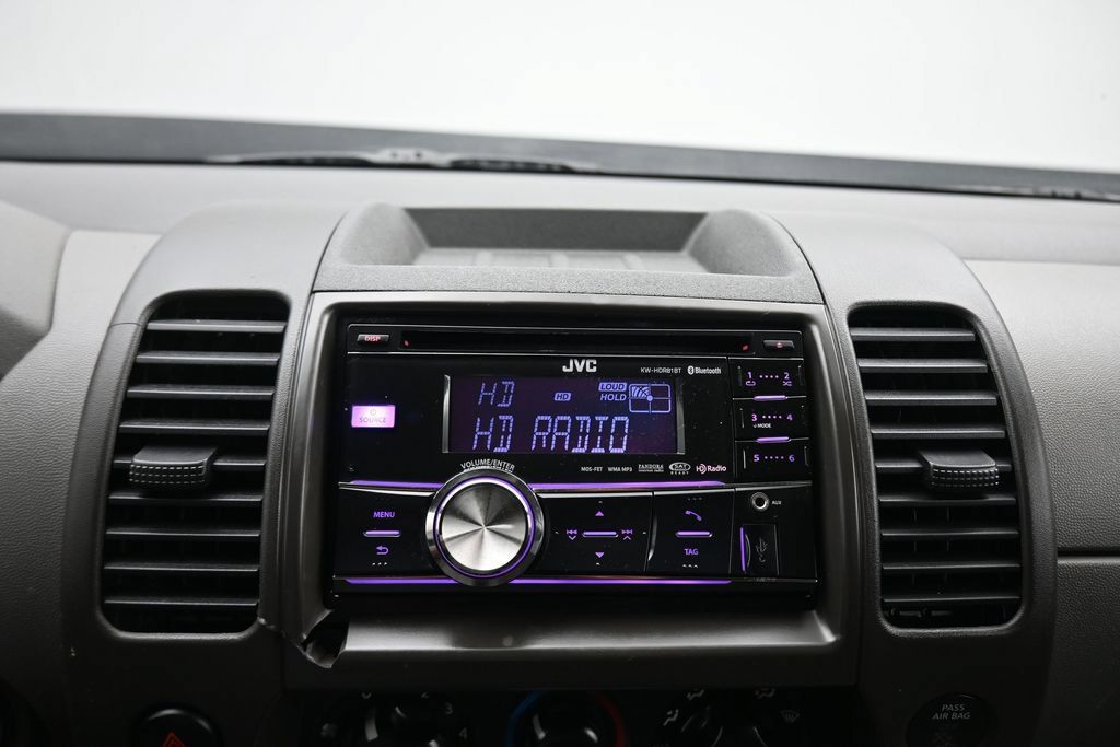 Used 2010 Nissan Xterra X AWD/4WD image 14