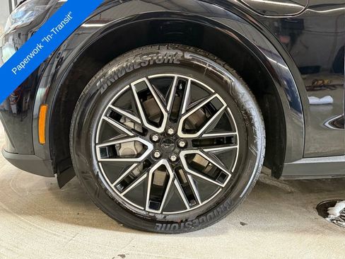 Used 2025 Ford Mustang Mach-E Premium AWD/4WD image 33